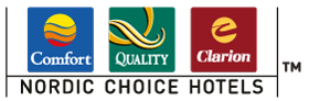 Endringer i avtalen med Nordic Choice Hotels